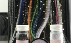 Стрижка женская Парикмахер Татьяна Кобызева Одесса