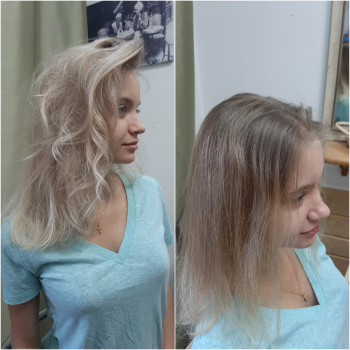 Марія Єфременко, Днепр Фото - 14