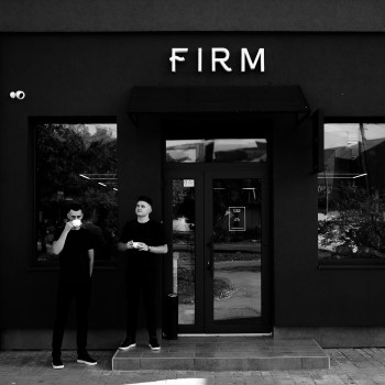 Firm, Ивано-Франковск Фото - 5