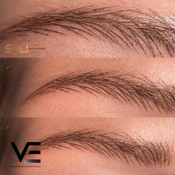 Татуаж Бровей
                    Салон красоты Studio Shishenko Днепр