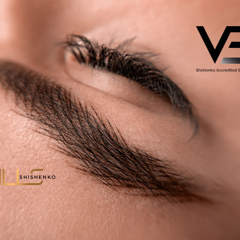 Татуаж Бровей
                    Салон красоты Studio Shishenko Днепр
