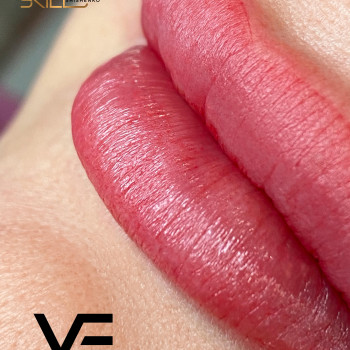 Татуаж Бровей
                    Салон красоты Studio Shishenko Днепр