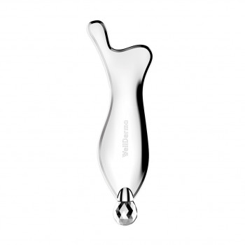 Масажер для обличчя WellDerma Face Lifting Pad