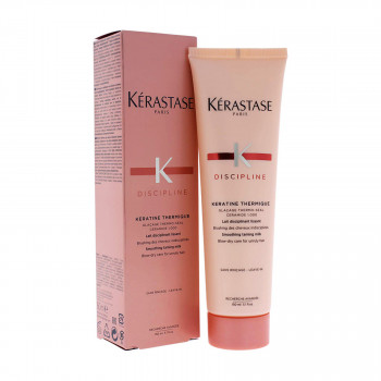 Термоактивний догляд Kerastase Discipline Keratine Thermique для розгладження неслухняного волосся, 150 мл