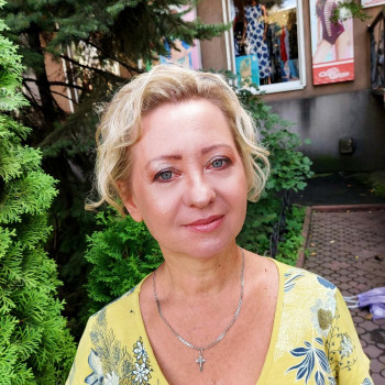 Стрижка женская
                    Салон красоты MK Novik Запорожье