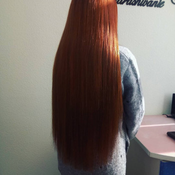 Катерина Щербина, Запоріжжя Фото - 4