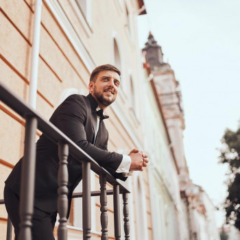 Віталій Смульський, Львов Фото - 4