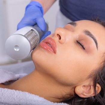 Эндосфера (Endospheres)
                    Салон краси pro TELO Дніпро