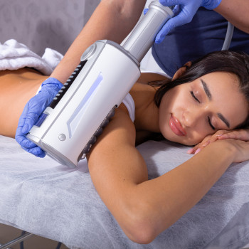 Эндосфера (Endospheres)
                    Салон краси pro TELO Дніпро