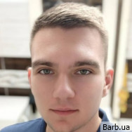 Стоматолог Станіслав Пушак на Barb.ua