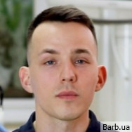 Стоматолог Данило Комогорцев на Barb.ua