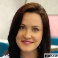 Ортодонт Анастасія Костюк на Barb.ua