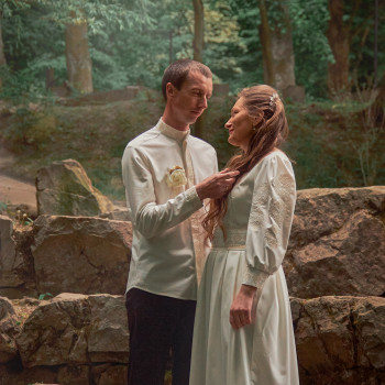 Мар‘яна Ганич, Львів Фото - 6