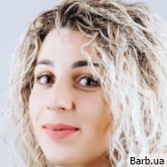 Стоматолог Евгения Маленко на Barb.ua