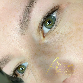 Аліна Пономаренко, Обухів Фото - 2