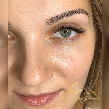 Аліна Пономаренко, Обухів Фото - 6