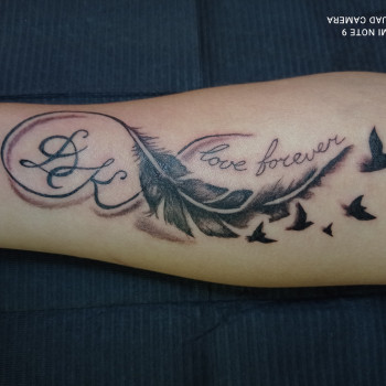 Юлия Лисная, Днепр Фото - 10