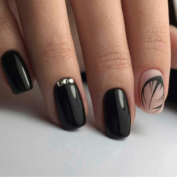 Маникюр/педикюр + покрытие гель-лак
                    Салон краси Орхидея Одеса