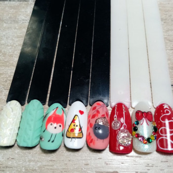 Орхидея, Одеса Фото - 68