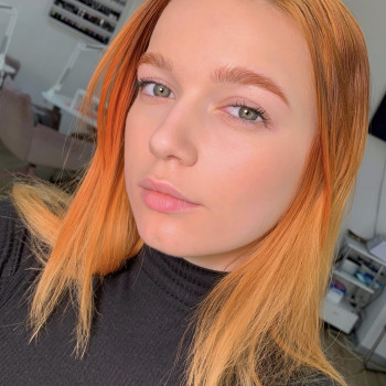 Дар'я Шулдик, Харків Фото - 3