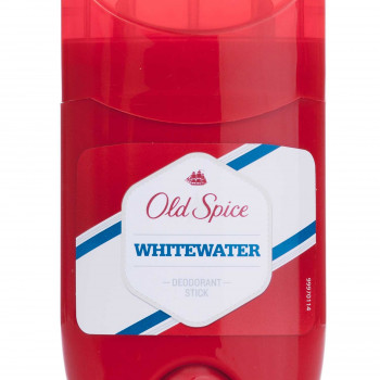 Дезодорант-стік Old Spice Whitewater, чоловічий, 50 г