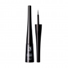 Рідка підводка для очей LN Pro Liquid Eyeliner Waterproof Soft Brush водостійка, з м'яким пензликом, 101 чорна, 3.5 г