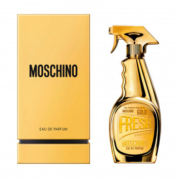 Moschino Gold Fresh Couture Парфумована вода жіноча, 30 мл