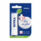 Бальзам-догляд для губ NIVEA Med Repair SPF15, 4.8 г