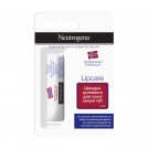 Бальзам-помада для губ Neutrogena Norwegian Formula Lipcare, SPF 4, 4.8 г