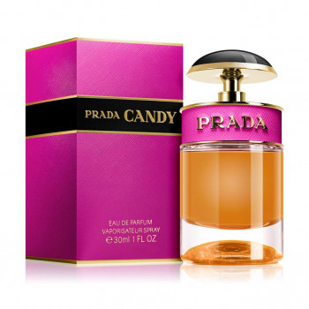 Prada Candy Парфумована вода жіноча, 30 мл