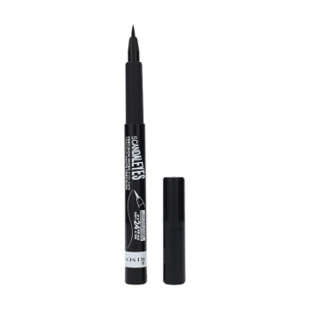 Підводка-фломастер для очей Rimmel Scandaleyes Precision Micro Black, 1.1 мл