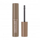Водостійка туш для брів Rimmel Wonder'Full Brow 001 Light, 4.5 мл