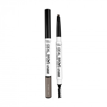 Олівець для брів Colour Intense Profi Touch EB19 Eyebrow 300 Blonde, 1 г