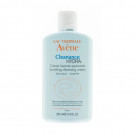 Крем для вмивання Avene Cleanance Hydra Soothing Cleansing Cream для проблемної шкіри, 200 мл