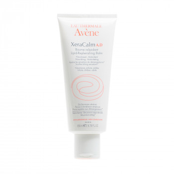 Бальзам для тіла Avene Peaux Seches XeraCalm A.D для дуже сухої та атопічної шкіри, 200 мл
