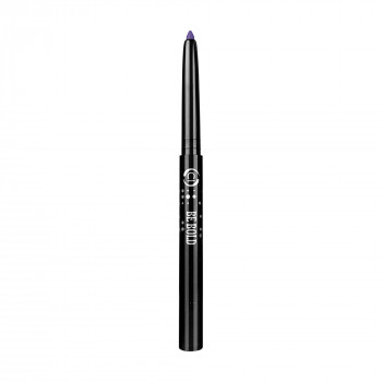 Олівець для очей Colour Intense Be Bold Eyeliner 206 Темно фіолетовий, 1 г