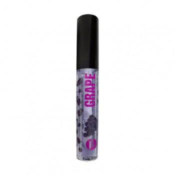 Блиск-олія для губ Jovial Luxe Gloss Grape, 4 мл