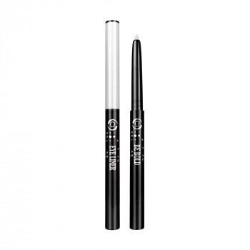 Олівець для очей Colour Intense Be Bold Eye Liner 211 Білий, 1 г
