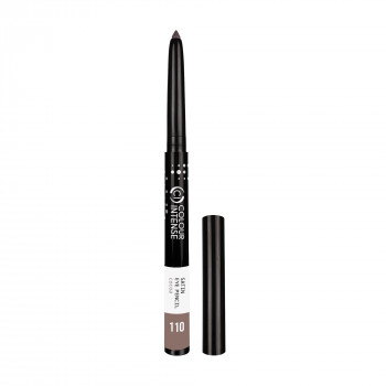 Олівець для очей Colour Intense Satin Eye Pencil 110 Cocoa, 1 г