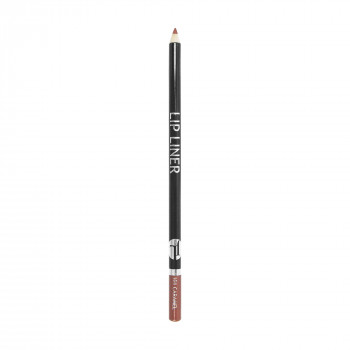 Олівець для губ Jovial Luxe Lip Liner 101 Caramel, 2 г