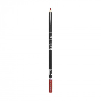 Олівець для губ Jovial Luxe Lip Liner 110 Deep Red, 2 г