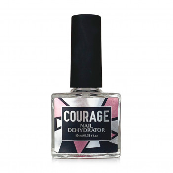 Дегідратор для нігтів Courage Nail Dehydrator, 10 мл