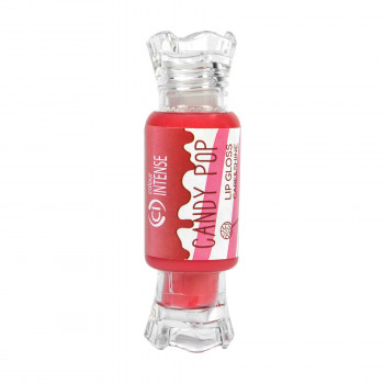 Блиск для губ Colour Intense Candy Lip Gloss 01 Pop, 10.5 мл