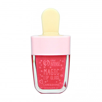 Блиск для губ Colour Intense G344 Magic Lip Gloss 01, 8 мл