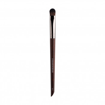 Пензель для тіней Bogenia Professional Eyeshadow Brush 011, синтетичний ворс (BG200)