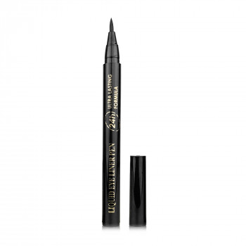 Тонка підводка-маркер для очей FFleur Liquid Eye Liner Pen ES311, 1.2 г