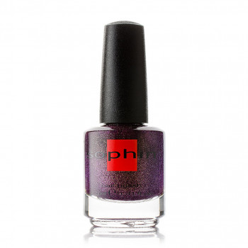 Лак для нігтів Sophin Nail Polish 280, 12 мл