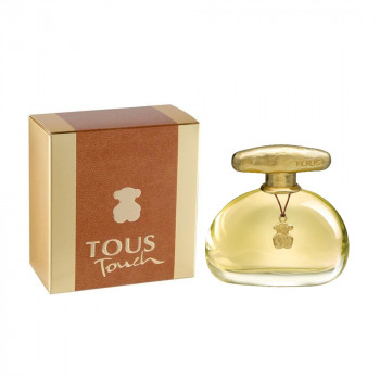 Tous Touch Туалетна вода жіноча, 50 мл