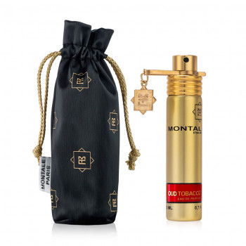 Montale Oud Tobacco Парфумована вода унісекс, 20 мл