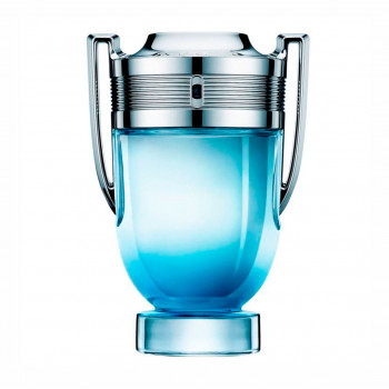 Paco Rabanne Invictus Aqua Туалетна вода чоловіча, 100 мл (ТЕСТЕР)